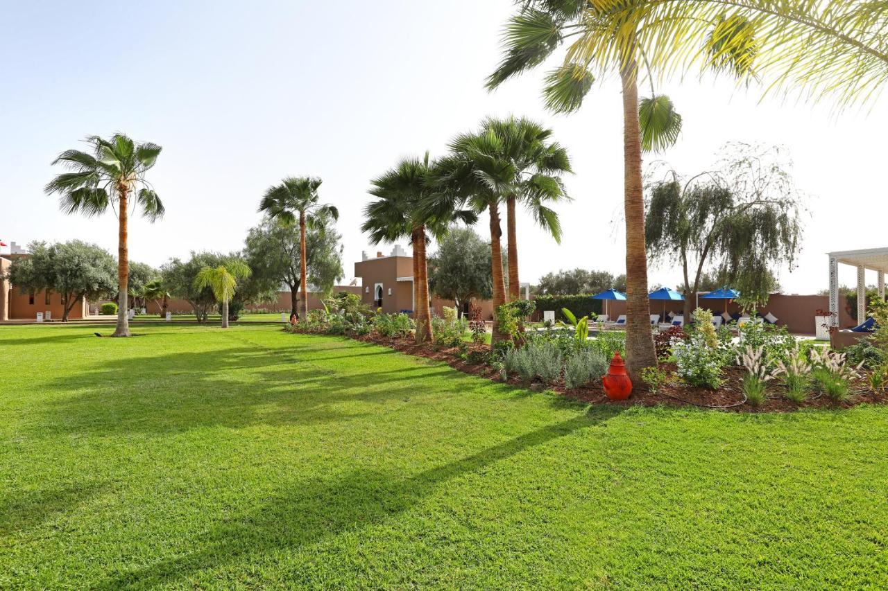 Domaine Du Douar Hotel Chwiter Ngoại thất bức ảnh