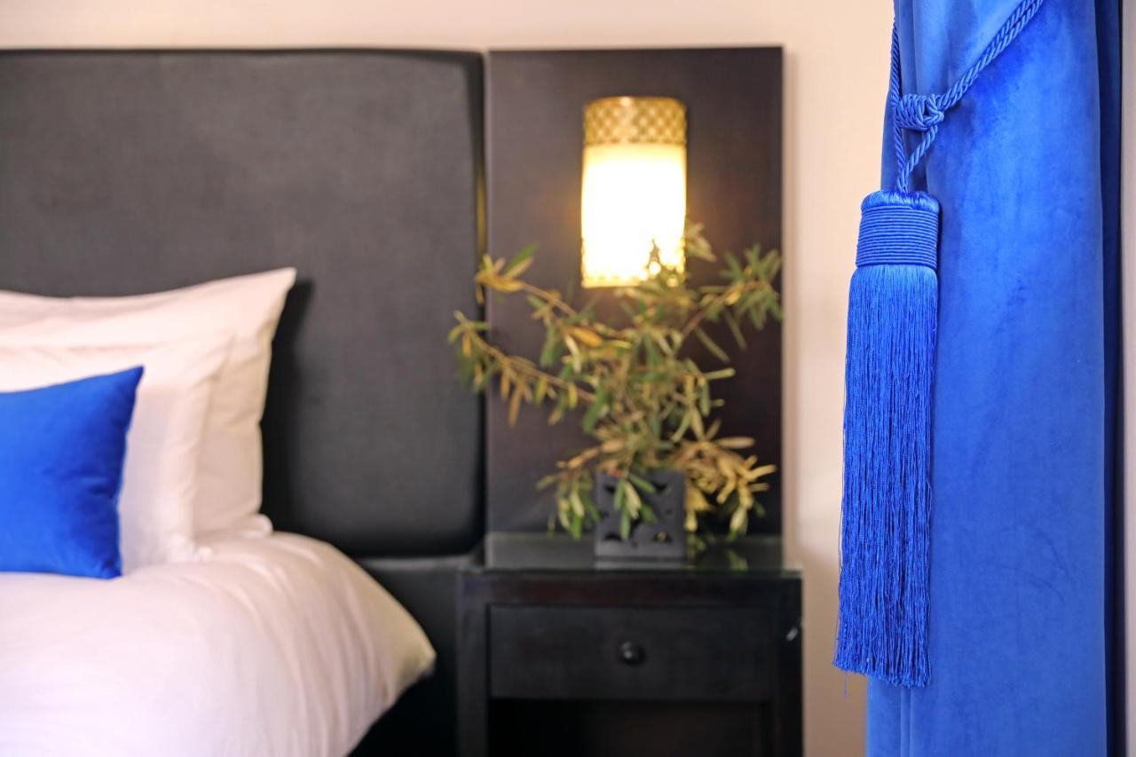 Domaine Du Douar Hotel Chwiter Ngoại thất bức ảnh