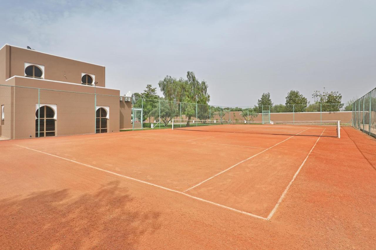 Domaine Du Douar Hotel Chwiter Ngoại thất bức ảnh