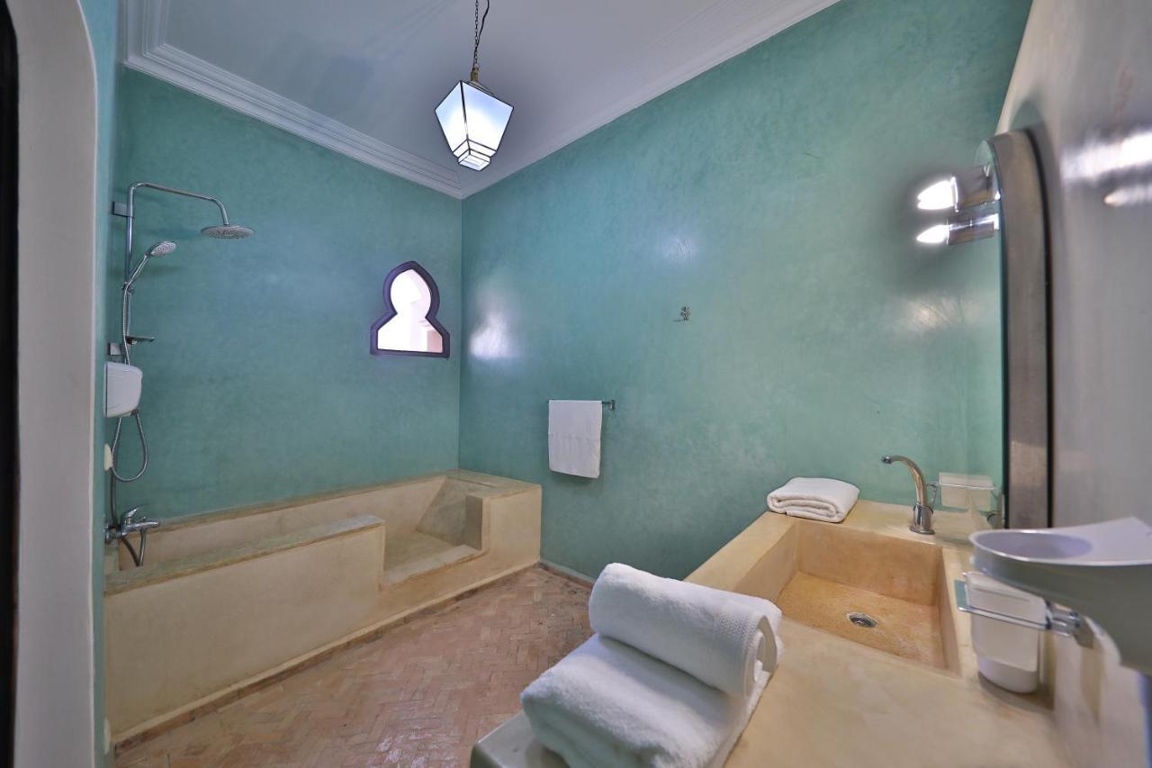 Domaine Du Douar Hotel Chwiter Ngoại thất bức ảnh