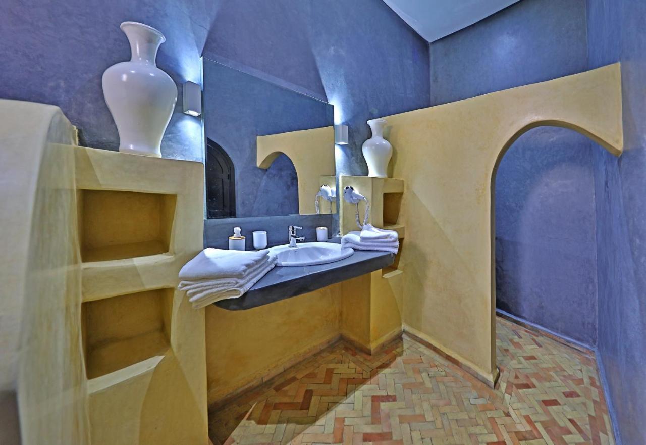 Domaine Du Douar Hotel Chwiter Ngoại thất bức ảnh