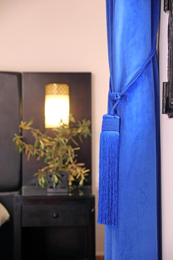 Domaine Du Douar Hotel Chwiter Ngoại thất bức ảnh