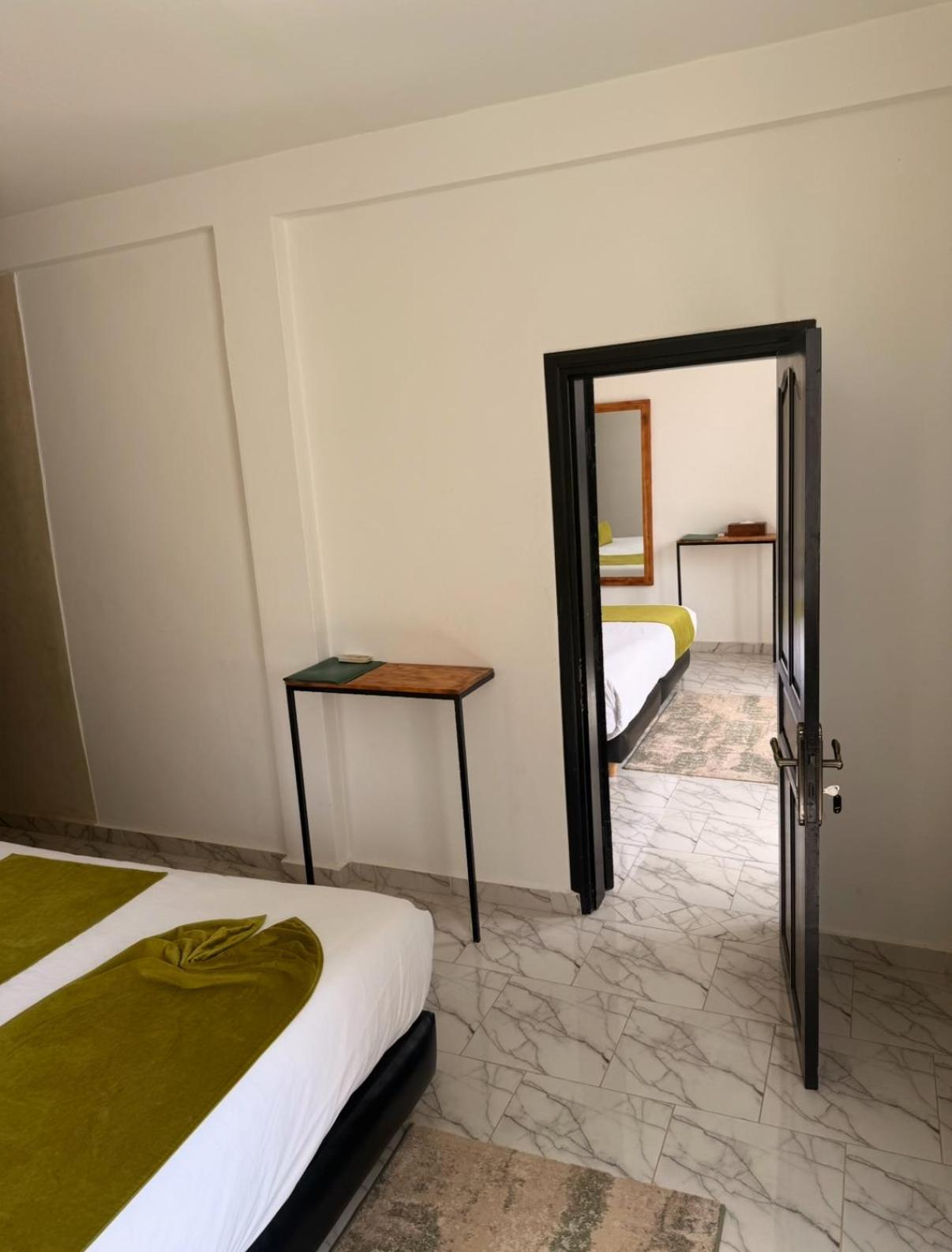 Domaine Du Douar Hotel Chwiter Ngoại thất bức ảnh